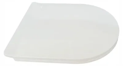 Produktbild von MKW Tesi Slim WC-Sitz – Absenkautomatik & antibakteriell
