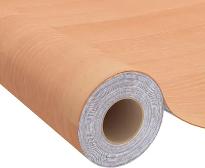 Obrázok produktu pre vidaXL Samolepiaca fólia na nábytok Japonský dub 500 x 90 cm PVC
