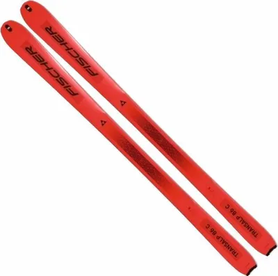 Produktbild von Fischer Transalp 86 Carbon 176 cm