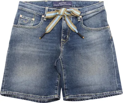 Produktbild von 3854AQ bermuda donna JACON COHEN KAT RELAX woman shorts