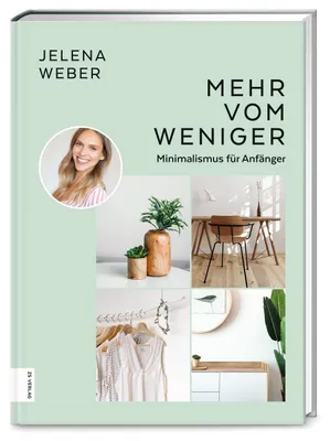 Produktbild von Mehr vom Weniger