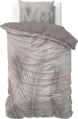 Productafbeelding van Sleeptime Karlo Zand 140 x 200/220 cm