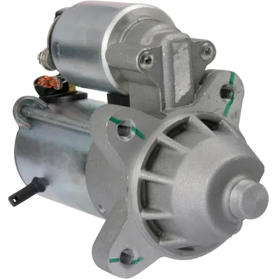 Produktbild von Anlasser Starter 12V 1,4KW 10 Zähne HC-CARGO für u.a. FORD TOURNEO
