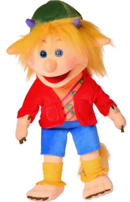 Produktbild von Living Puppets Knille W829 aus der Kategorie Feen und Trolle