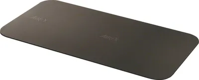 Produktbild von AIREX Gymnastikmatte Corona, LxBxH 185x100x1,5 cm