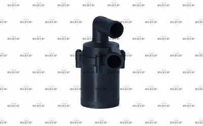 Produktbild von NRF Zusatzwasserpumpe 390001 für VW GOLF VI (5K1) elektrisch