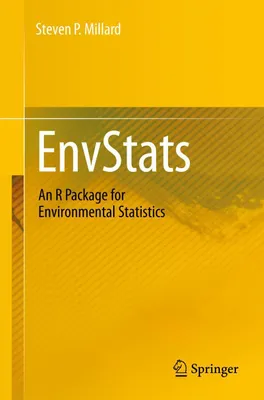 Produktbild von EnvStats