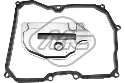Produktbild von Metalcaucho 21061 Hydraulikfiltersatz AT Automatikgetriebe für VW Golf V Schrägheck (1K1)