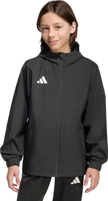 Produktbild von Jacke Adidas JZ9104 für Jungen