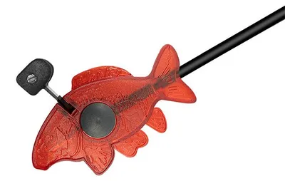 Immagine prodotto di DELPHIN CARPY, gancio per segnalatore di abboccata, viola, 101002906