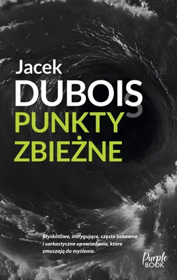 Obrázok produktu pre Punkty Zbieżne
