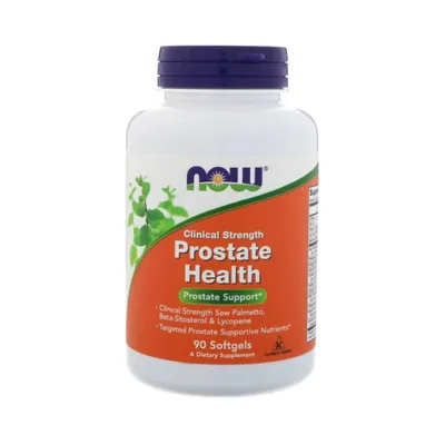 Imagen del producto de NOW Foods Suplementos dietéticos 3870