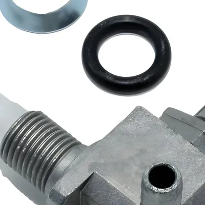 Obrázok produktu pre 101_Octane Benzínový kohút kompatibilný s Peugeot 103