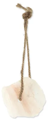 Productafbeelding van Blok Nature Land, natuurlijke Himalayazout, 80g