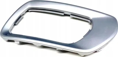 Image de VOLVO XC70 Grille de pare-chocs avant droite OE 30744507
