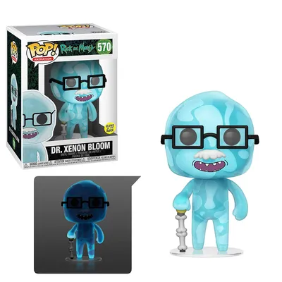 Zdjęcie produktu dla FUNKO 40252, Figurka kolekcjonerska, Film i Seriale, 110 g