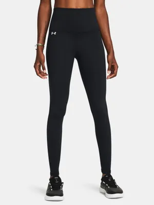 Produktbild von Under Armour Leggings Motion Uhr Legging-Blk 1383607-001__MD