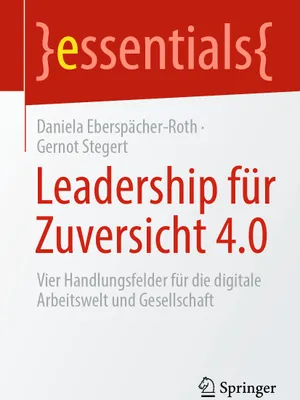 Obrázok produktu pre Leadership für Zuversicht 4.0