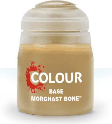 Produktbild von Citadel Base Morghast Bone (21-51)