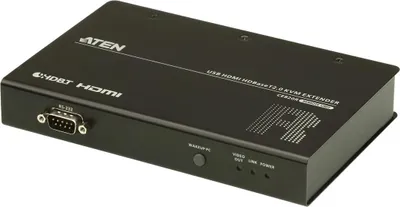 Immagine prodotto di ATEN CE820R USB HDMI HDBaseT 2.0 KVM Extender Remote