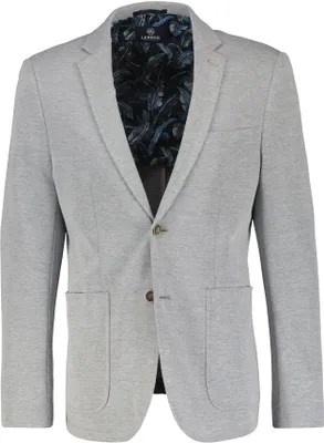 Produktbild von Lerros - Herren Blazer (2007121), Größe:46, Farbe:Basalt Grey (277)