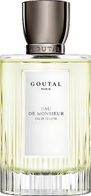 Produktbild von Goutal Eau De Monsieur 100ml  One Size