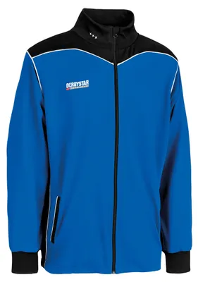 Obrázek produktu pro Derbystar, pracovní bunda, barva: modrá, velikost: L, kód: 6004050600