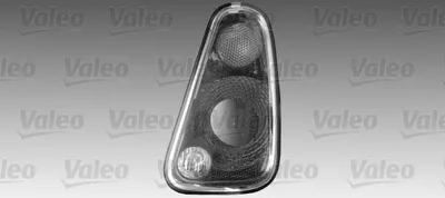 Produktbild von Valeo Heckleuchte  044433