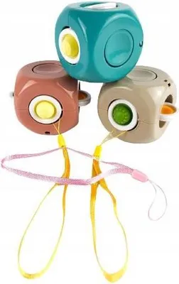 Zdjęcie produktu dla Magiczna kostka LK2200