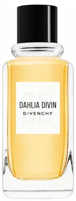 Zdjęcie produktu dla Givenchy Dahlia Divin, Kobiety, Perfumy w płynie, Śliwkowy, Jasminum sambac, Drzewo sandałowe, Spray
