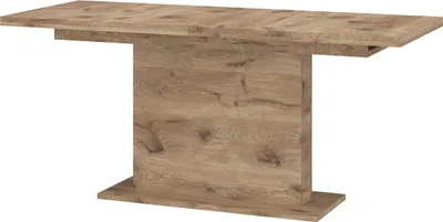 Produktbild von Esstisch Esszimmertisch 160 - 200 cm ausziehbar Viking Eiche - GRANO - Die Möbelfundgrube
