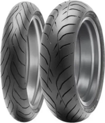 Produktbild von Dunlop Motorradreifen car-tyres Roadsmart IV ( 110/70 ZR17 TL (54W) Vorderrad )