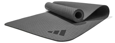 Immagine prodotto di Tappetino da yoga Adidas 4 mm nero