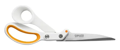 Produktbild von Fiskars Amplify RazorEdge Softgrip Nähschere 260 mm