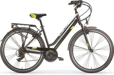 Produktbild von MBM Trekkingbike SPLIT Woman  28 Zoll