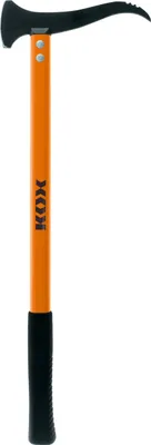 Produktbild von KOX Alu Handsappie mit Beilschneide 55 cm