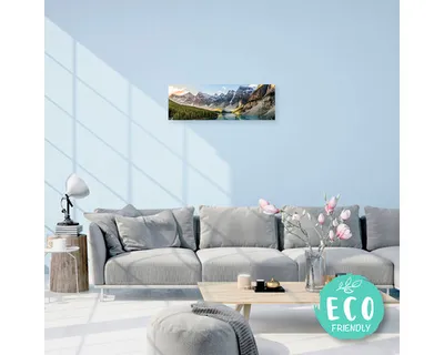 Obrázek produktu pro Fotoobraz na plátně z vlastní fotografie 20 x 60 cm