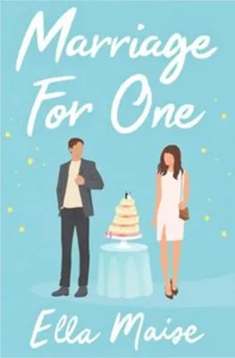 Immagine prodotto di Marriage for One