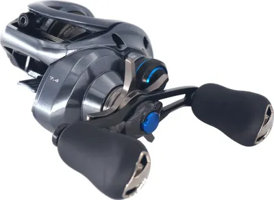 Zdjęcie produktu dla Shimano SLX XT DC 71 lewa ręka