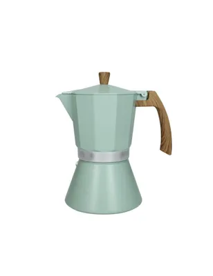 Obrázek produktu pro Cafetiere tuttinsieme tiffany devět šálků hliník