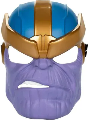 Immagine prodotto di Maschera Avn Thanos