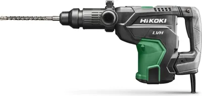 Immagine prodotto di Martello perforatore e scalpello HiKOKI DH45MAWSZ