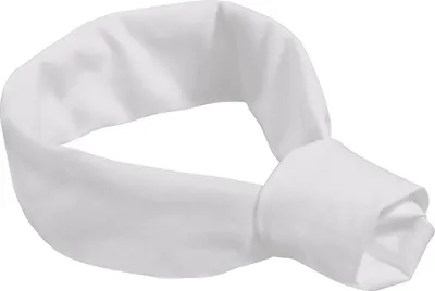 Produktbild von Greiff GASTRO MODA Cuisine Dreieckstuch 77x110 3er-Pack Weiß