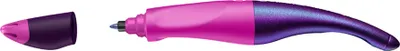 Produktbild von STABILO Tintenroller EASYoriginal Holograph für Rechtshänder Edition magenta