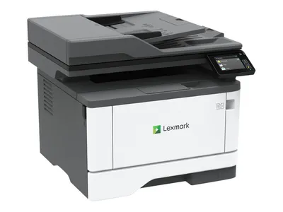 Produktbild von Lexmark MB3442I, Laser, Monodruck, 2400 x 600 DPI, A4, Direktdruck, Schwarz, Weiß