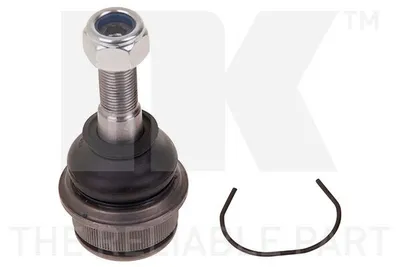 Obrázek produktu pro Čep Rameno Vw Přední T4 91- Levý/Pravý Horní