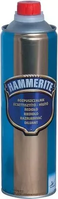 Produktbild von Hammerite Lösungsmittel 0,5L - 5Solvents Hammerite 0.5