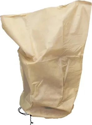 Produktbild von Winterschutzvlies-Haube 1,2 x 1,8 m, beige