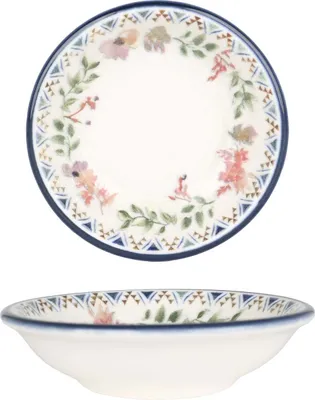 Produktbild von Bonna Servierschale - Spring - Porzellan - 9 cm (50cc)