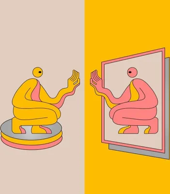 Produktbild von Mirrors